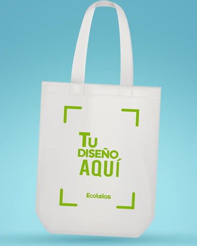 Bolsa de tocuyo